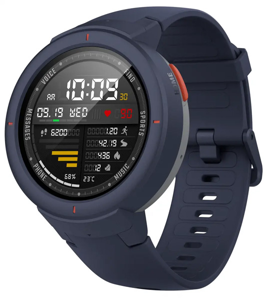 amazfit verga